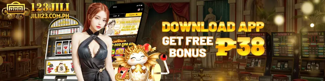 123JILI APP DOWNLOAD BONUS