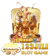 123Jili slot game