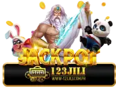 123jili Jackpot Game