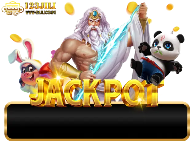 123jili Jackpot Game